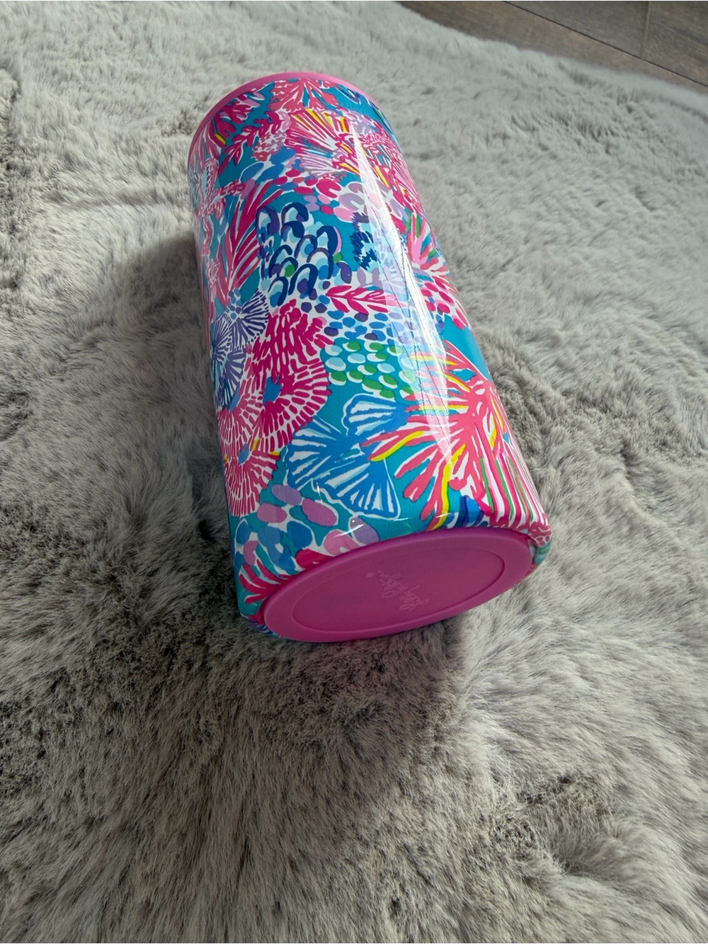 Lilly Pulitzer can cooler - Picture 4 of 5